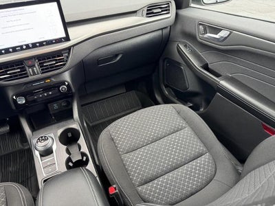 2023 Ford Escape Active AWD