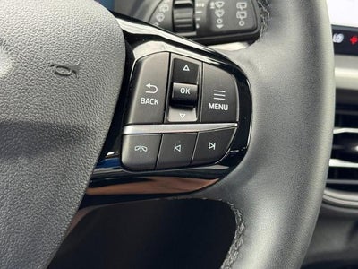 2023 Ford Escape Active AWD