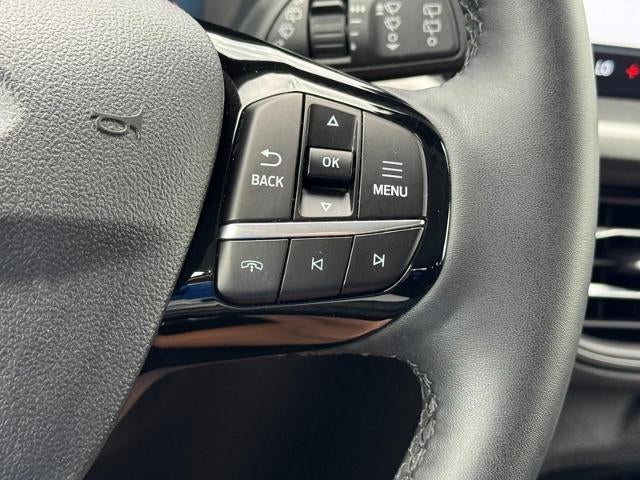 2023 Ford Escape Active AWD