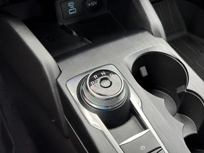 2023 Ford Escape Active AWD