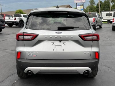 2023 Ford Escape Active AWD