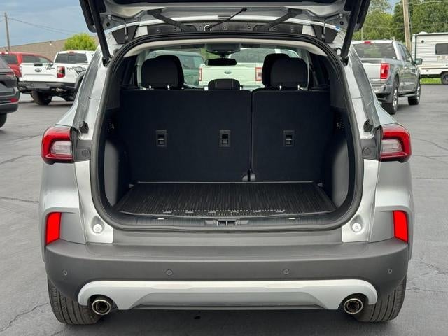 2023 Ford Escape Active AWD