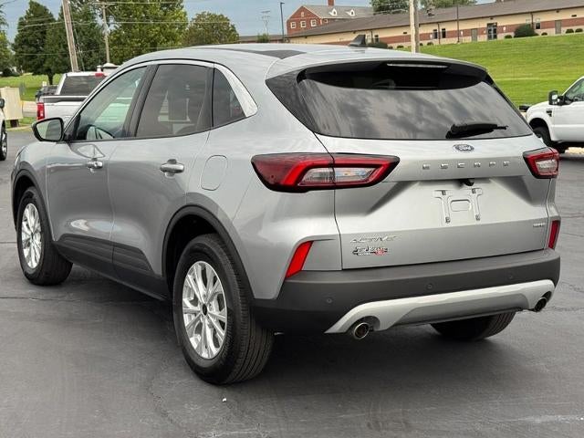 2023 Ford Escape Active AWD