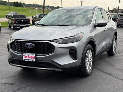 2023 Ford Escape Active AWD