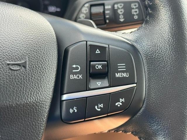 2020 Ford Escape SEL AWD