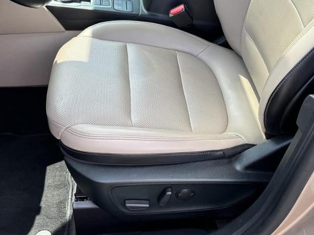 2020 Ford Escape SEL AWD