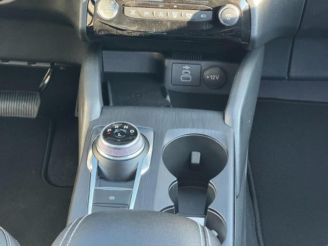 2026 Ford Escape Platinum™