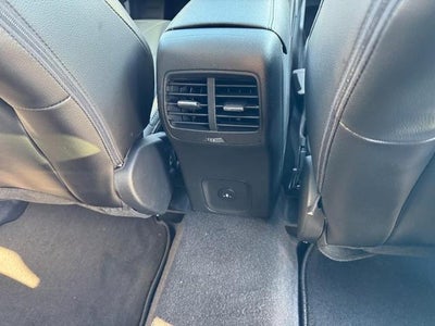 2026 Ford Escape Platinum™