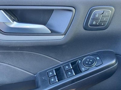 2026 Ford Escape Platinum™