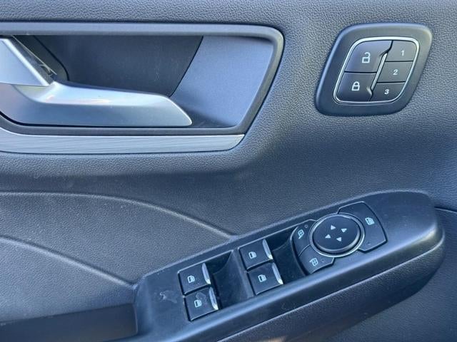 2026 Ford Escape Platinum™