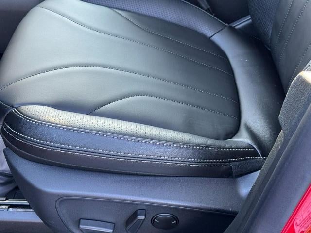 2026 Ford Escape Platinum™