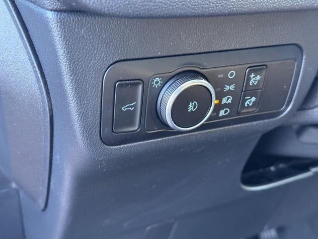 2026 Ford Escape Platinum™