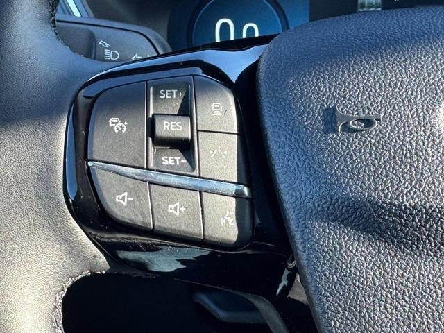 2026 Ford Escape Platinum™