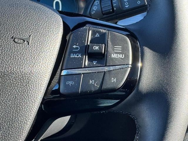 2026 Ford Escape Platinum™