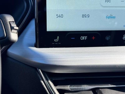 2026 Ford Escape Platinum™