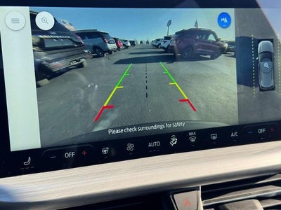 2026 Ford Escape Platinum™