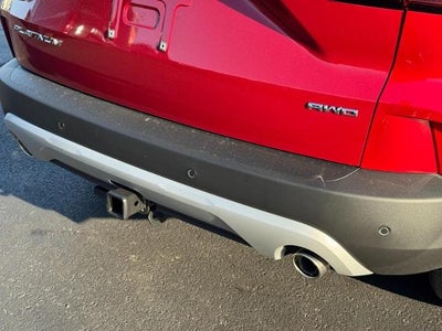 2026 Ford Escape Platinum™