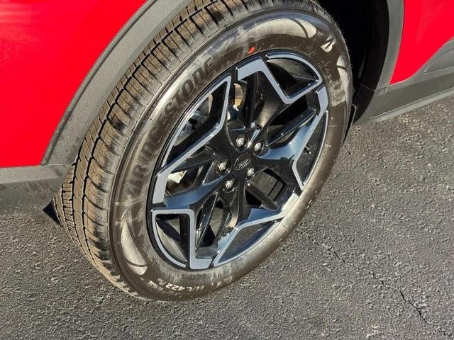 2026 Ford Escape Platinum™