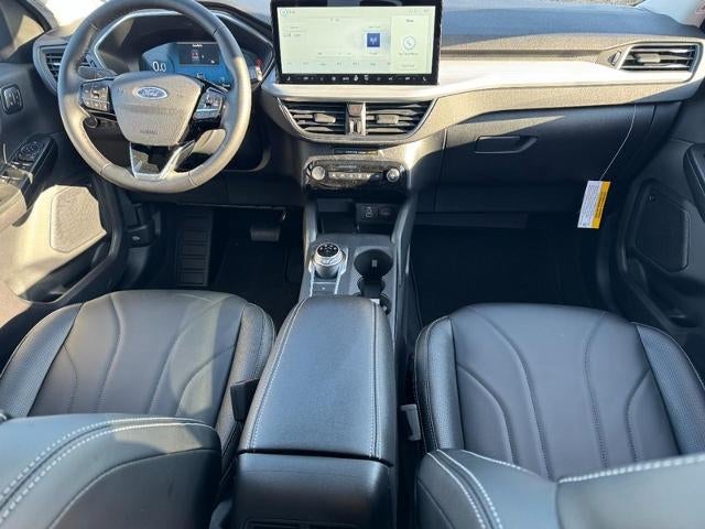 2026 Ford Escape Platinum™