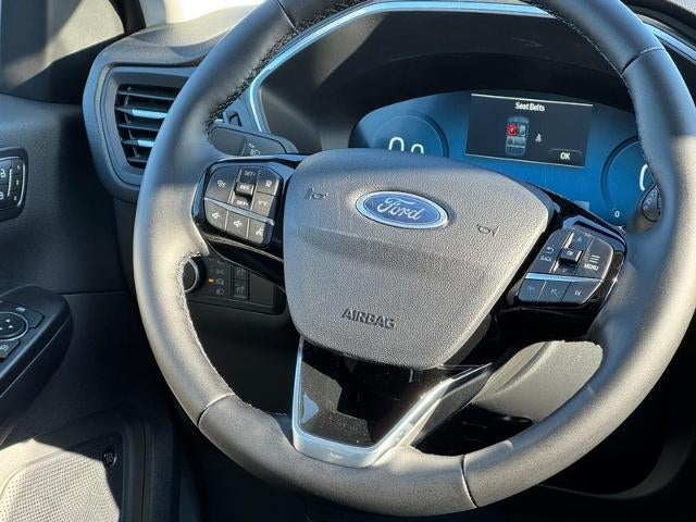 2026 Ford Escape Platinum™