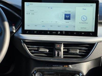 2026 Ford Escape Platinum™