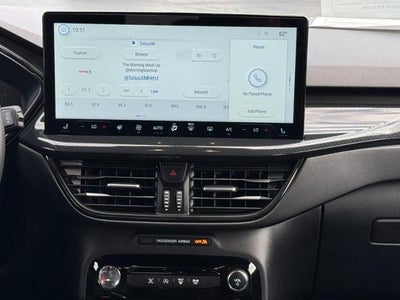 2025 Ford Escape ST-Line AWD