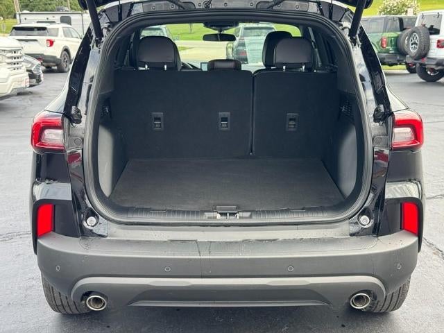 2025 Ford Escape ST-Line AWD