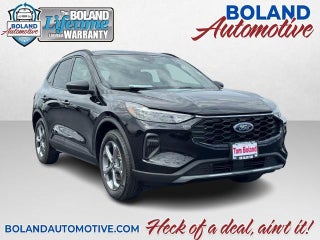 2025 Ford Escape ST-Line AWD