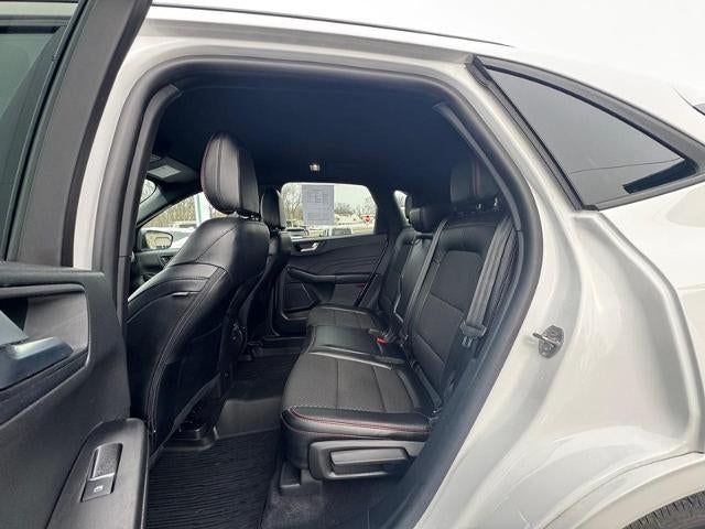 2023 Ford Escape ST-Line AWD