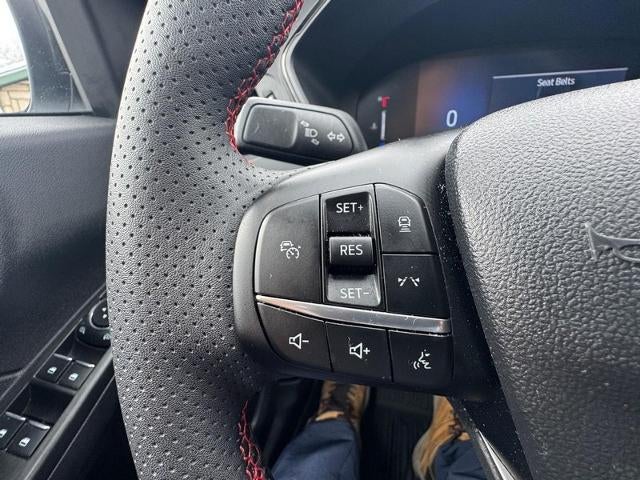 2023 Ford Escape ST-Line AWD