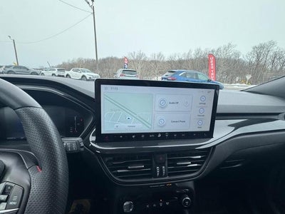 2023 Ford Escape ST-Line AWD