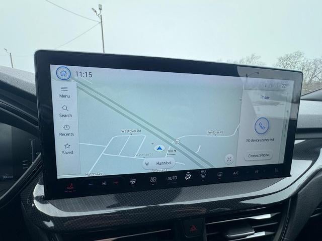 2023 Ford Escape ST-Line AWD