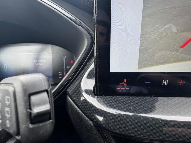 2023 Ford Escape ST-Line AWD