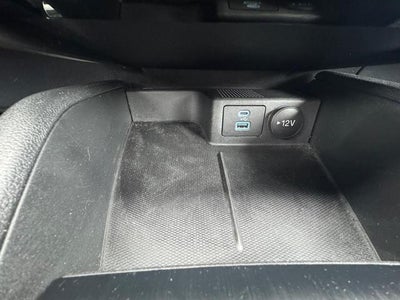 2023 Ford Escape ST-Line AWD