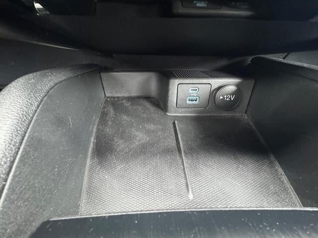 2023 Ford Escape ST-Line AWD