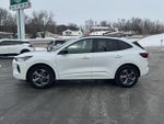 2023 Ford Escape ST-Line AWD