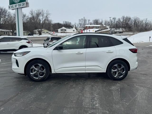 2023 Ford Escape ST-Line AWD