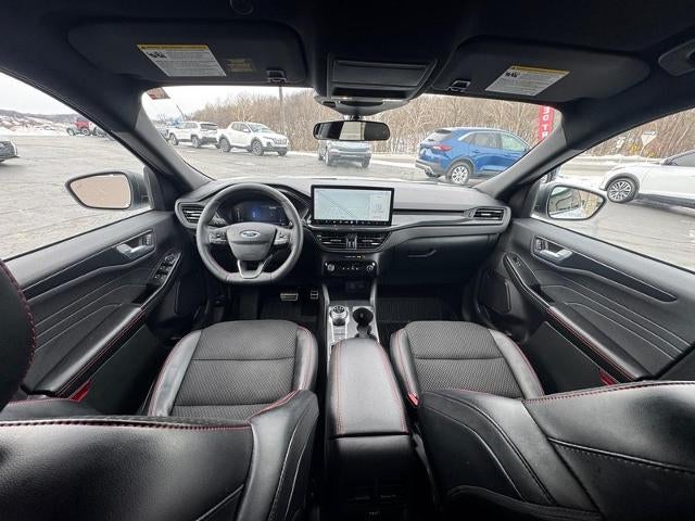 2023 Ford Escape ST-Line AWD