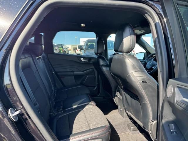 2023 Ford Escape ST-Line Select AWD