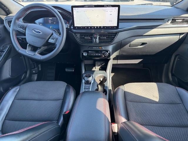2023 Ford Escape ST-Line Select AWD