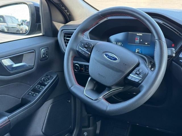 2023 Ford Escape ST-Line Select AWD