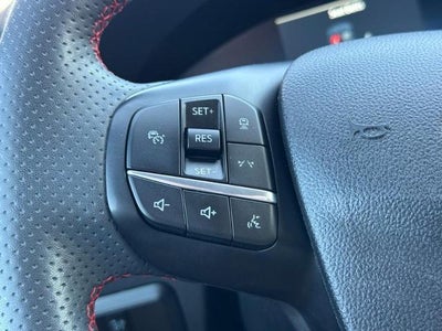 2023 Ford Escape ST-Line Select AWD