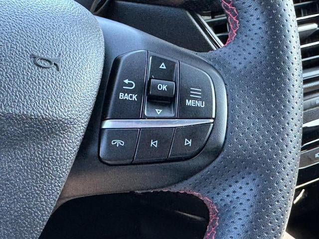 2023 Ford Escape ST-Line Select AWD