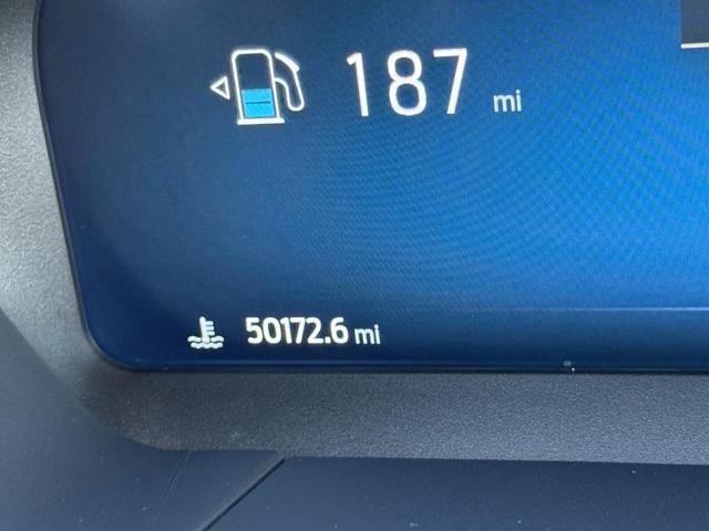2023 Ford Escape ST-Line Select AWD