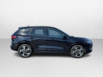 2023 Ford Escape ST-Line Select AWD