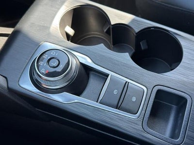 2023 Ford Escape ST-Line Select AWD