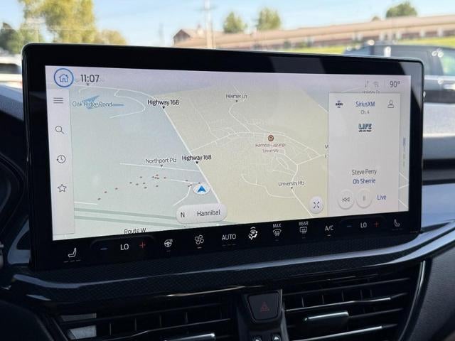 2023 Ford Escape ST-Line Select AWD