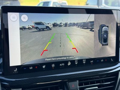 2023 Ford Escape ST-Line Select AWD