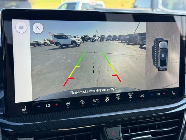 2023 Ford Escape ST-Line Select AWD