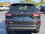 2023 Ford Escape ST-Line Select AWD